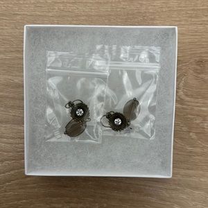 Magpie Earrings